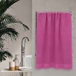 Полотенце BRAVO Комфорт 130 x 70 см 1 шт.