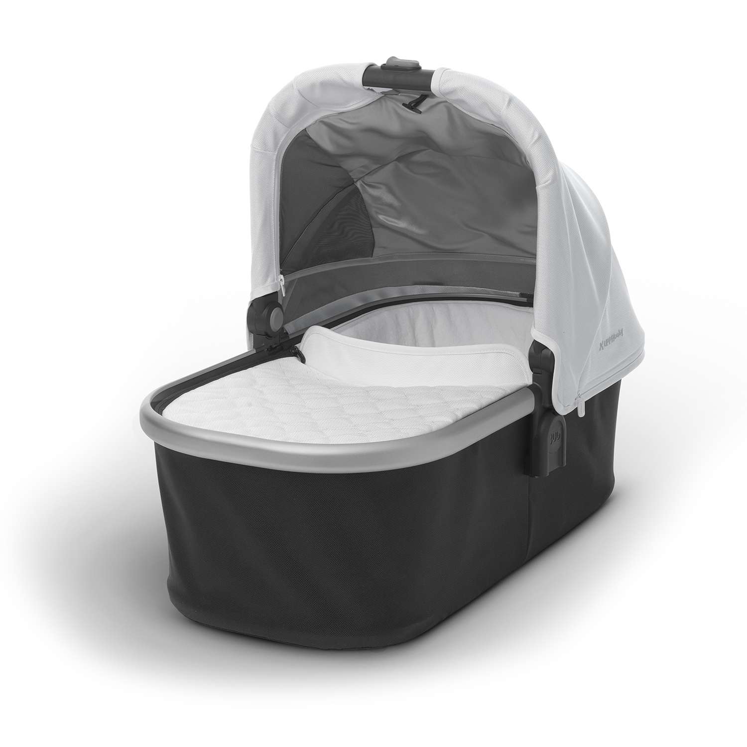 Люлька UPPAbaby Cruz и Vista - фото 1
