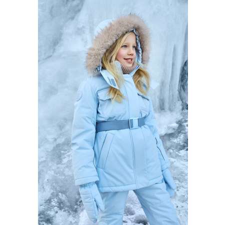 Костюм NIKASTYLE