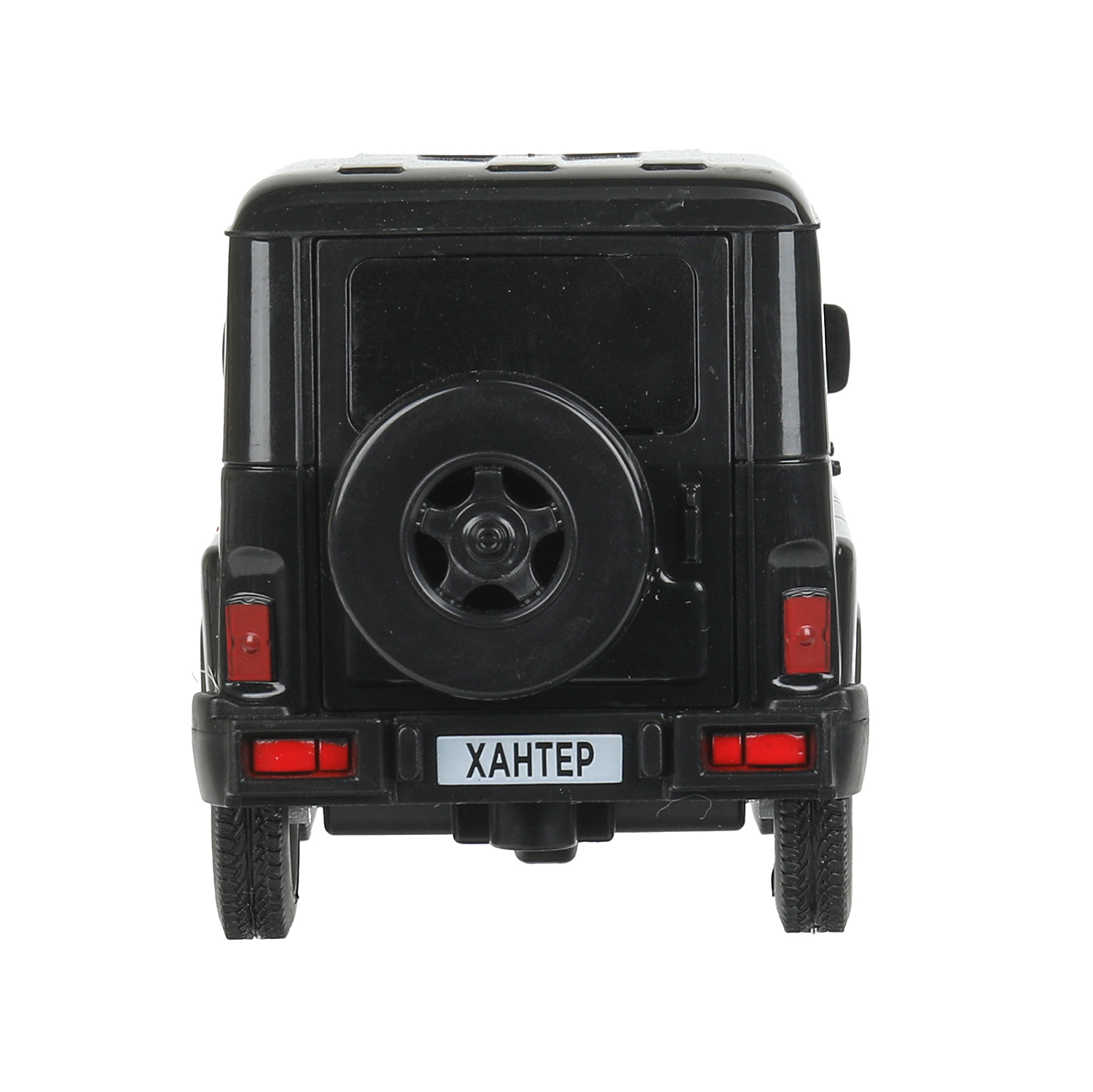 Автомобиль Технопарк УАЗ Hunter 394877 - фото 9