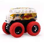 Автобус Funky Toys