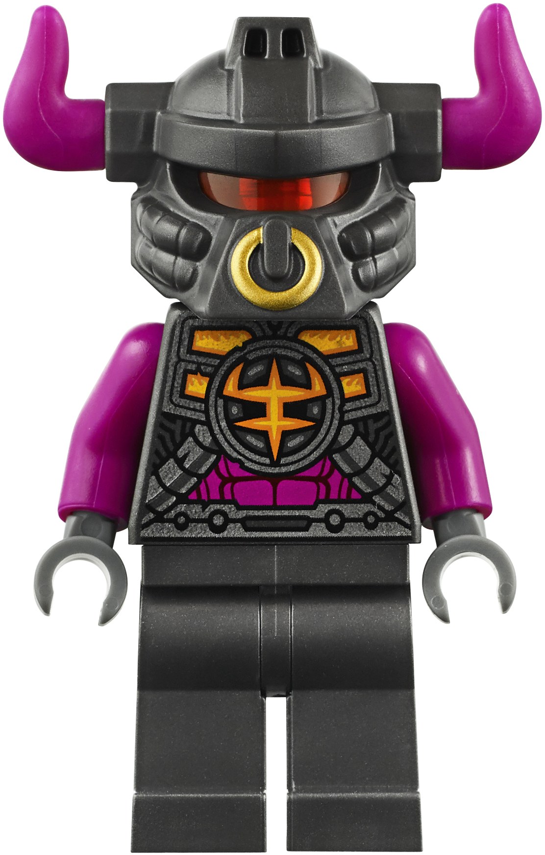 Конструктор LEGO Monkie kid 80012 1629 дет. - фото 3
