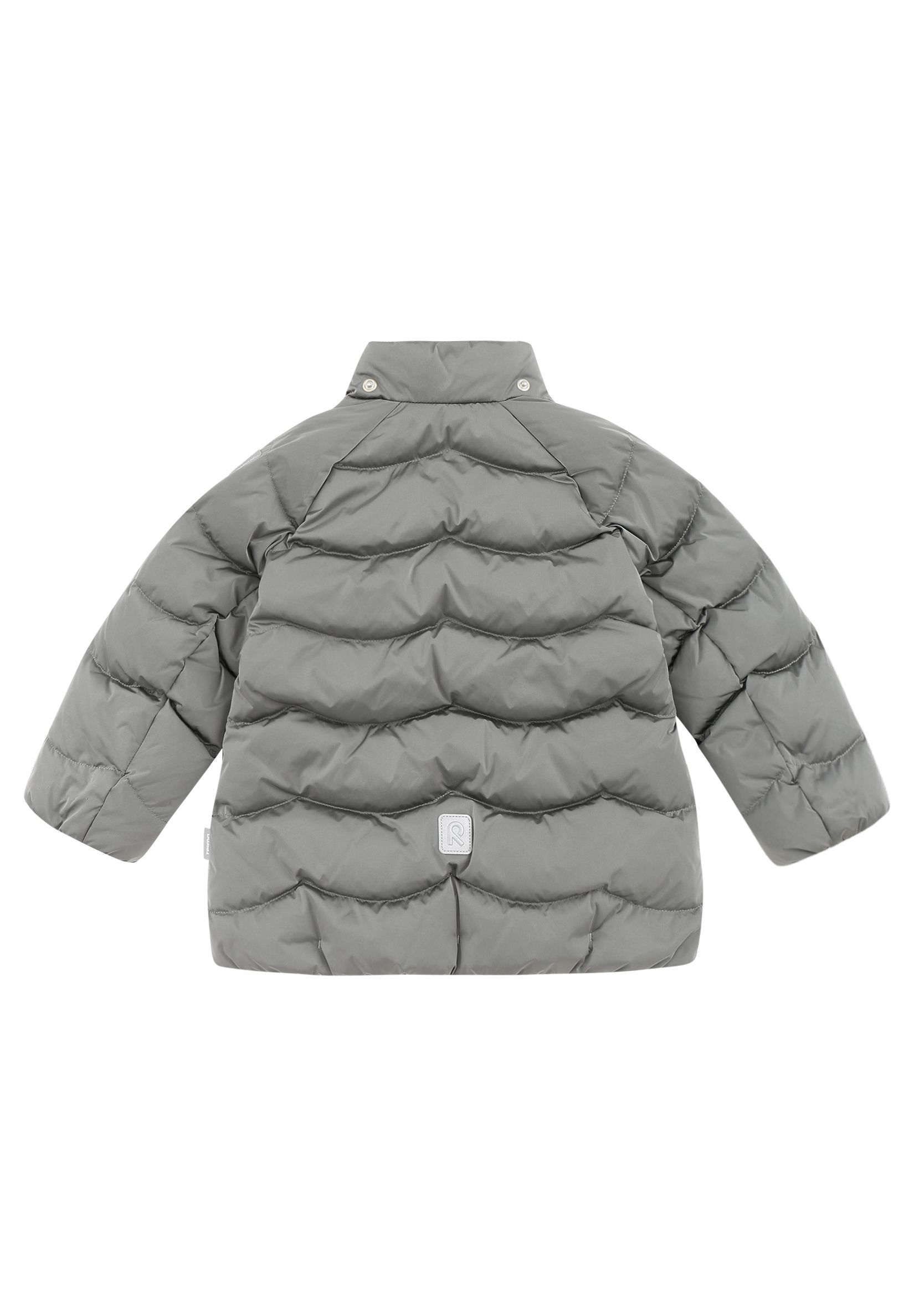 Пуховик Reima 511310-9370 - фото 2