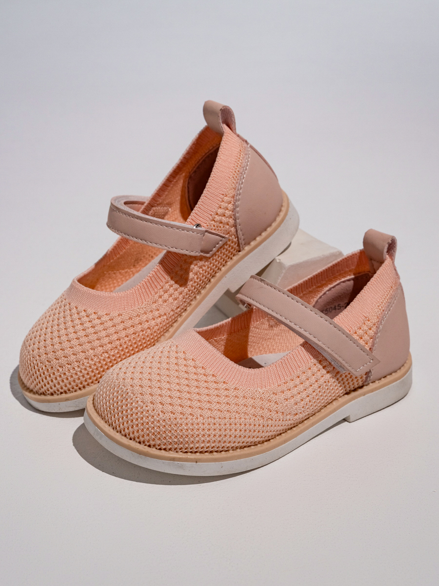 Туфли ТопТошкин 1249-роз - фото 4