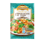 Приправа Индана Прованские травы 15г