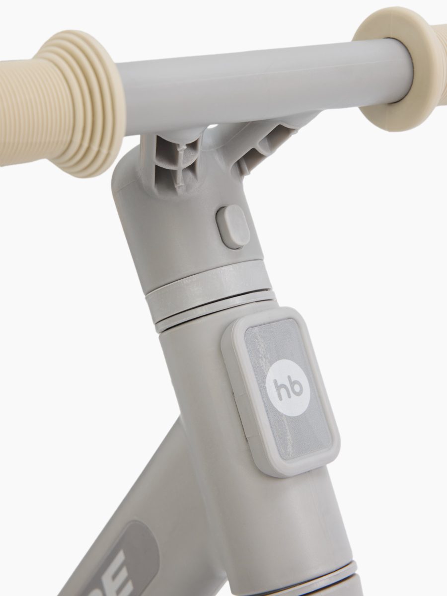 Двухколесный беговел Happy Baby 10 дюймов - фото 8