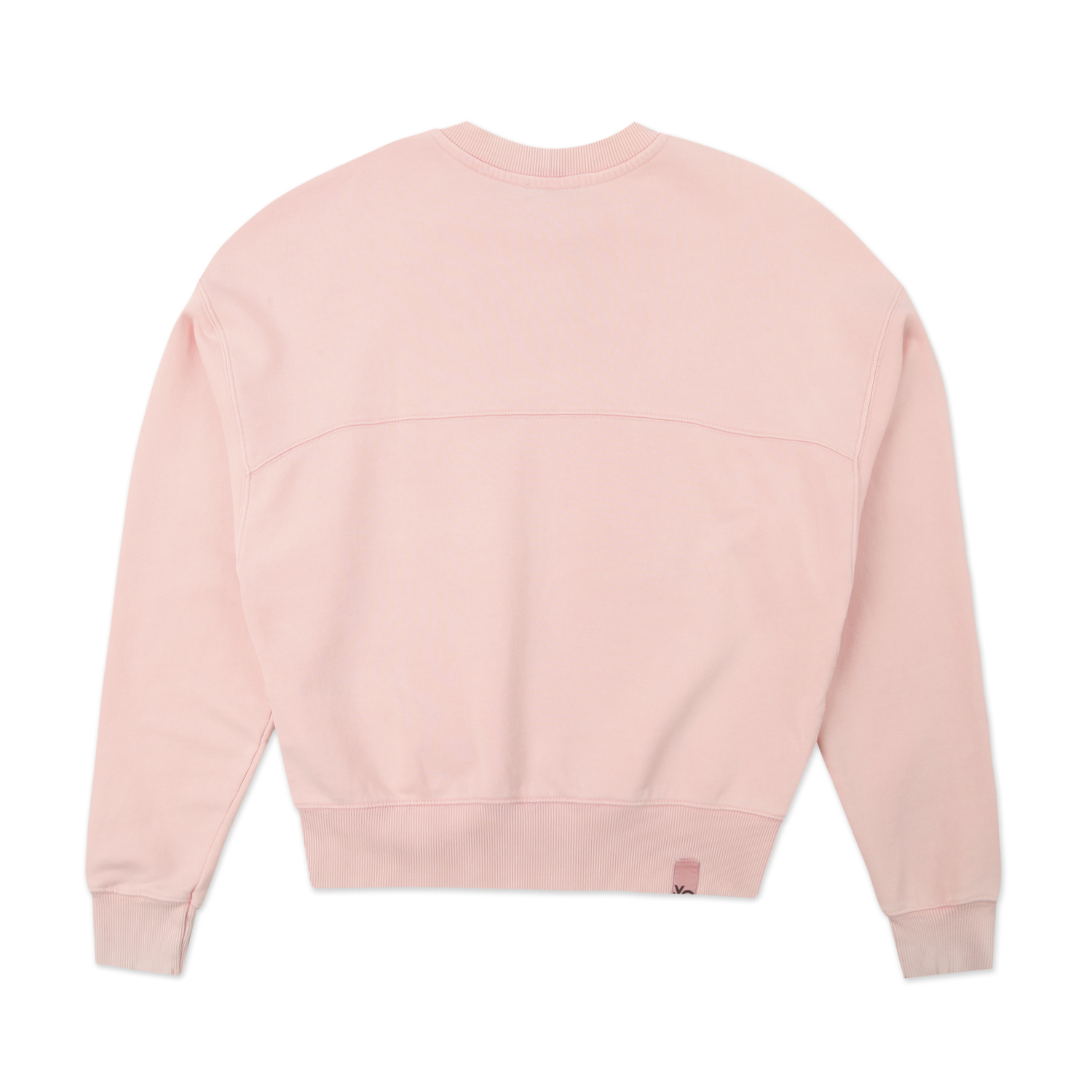 Свитшот United Colors of Benetton 3HQLD101O_924 - фото 4