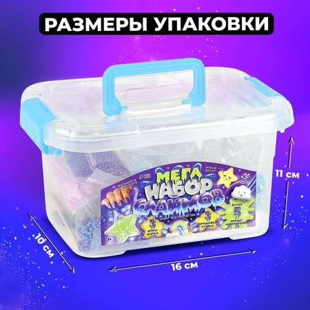 Слайм Школа Талантов