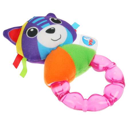 Игрушка УМка погремушка
