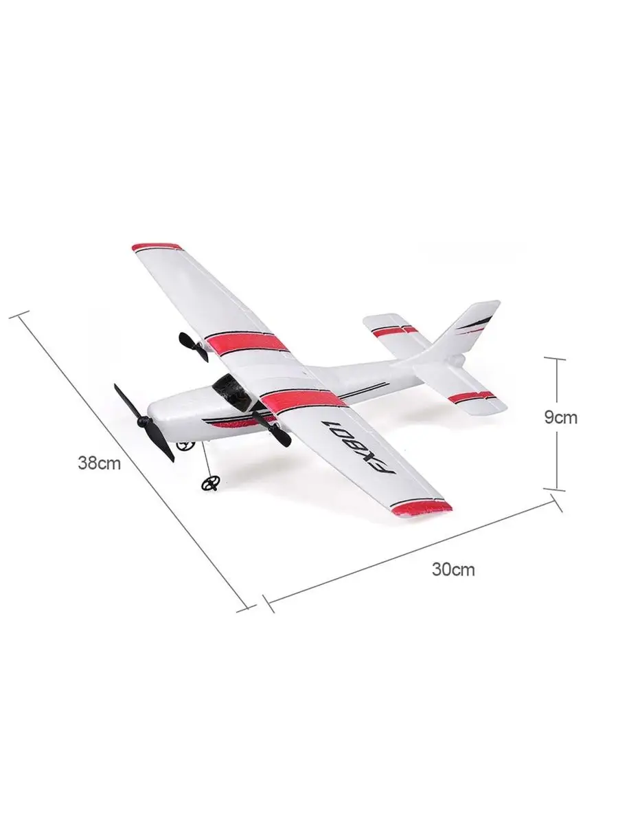 Автомобиль РУ Fei Xiong - фото 6