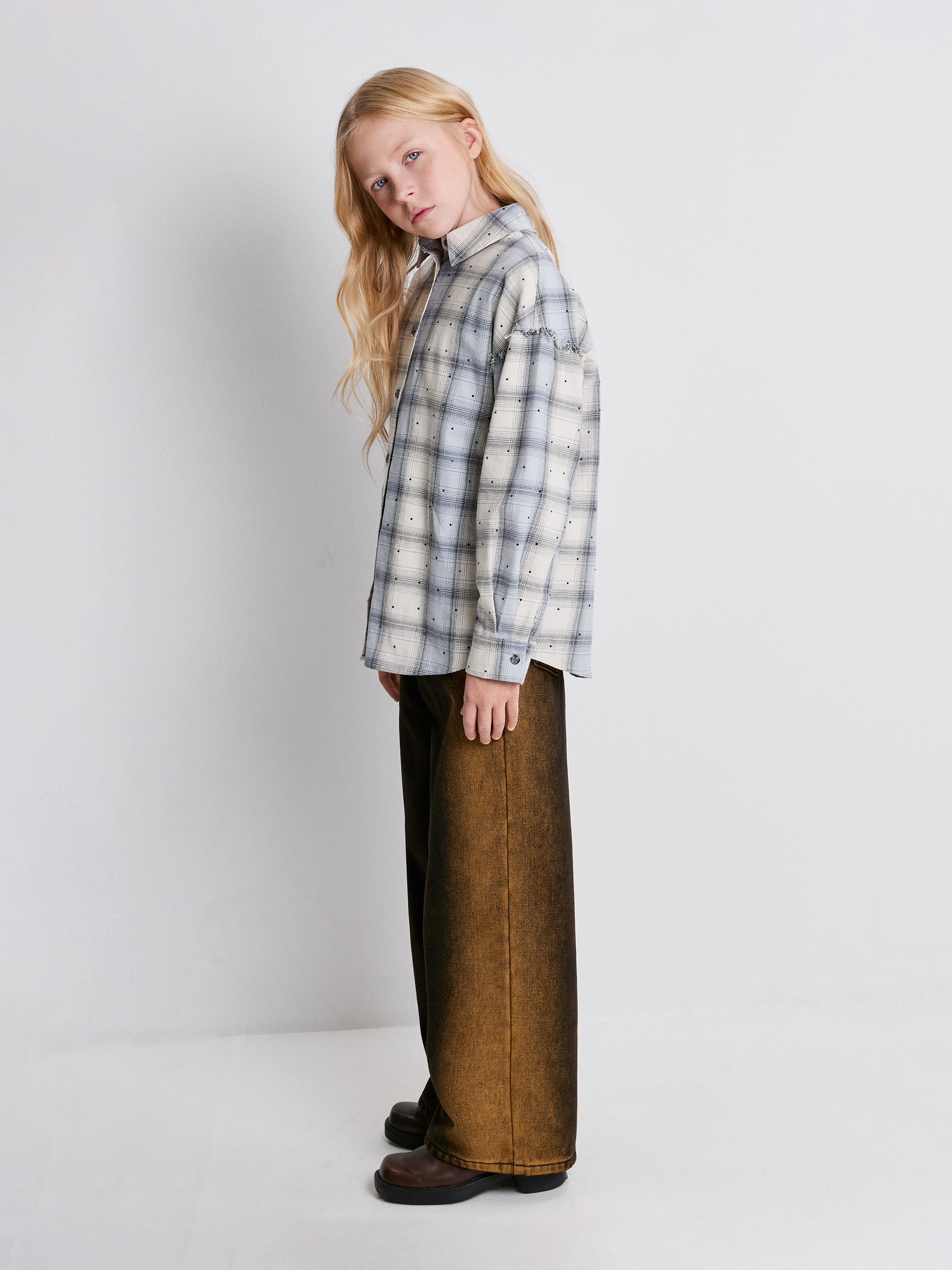 Рубашка Acoola 20230260010_0092564 - фото 5