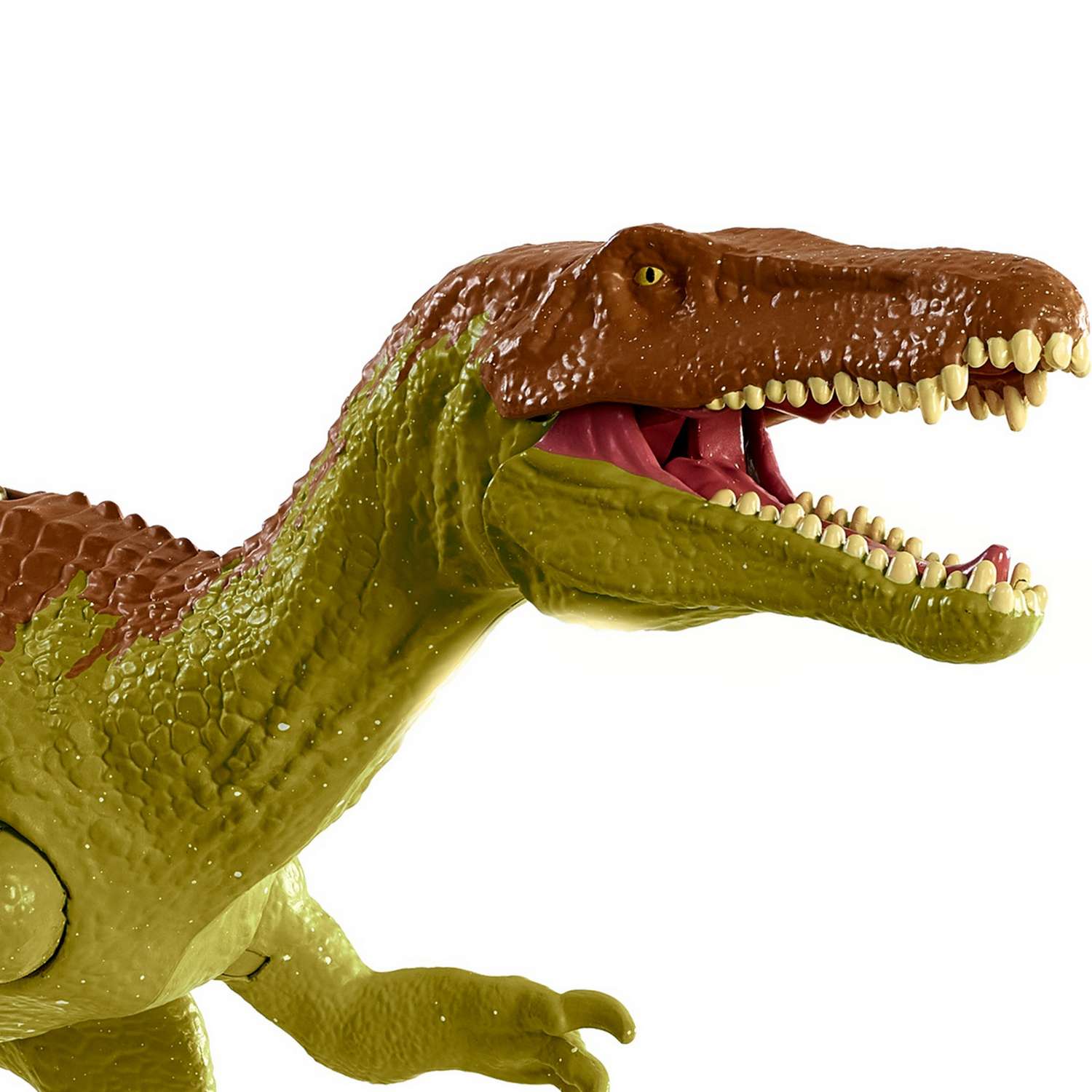 Фигурка Jurassic World в ассортименте - фото 49