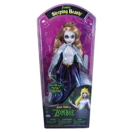 Кукла классическая WowWee