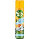 Освежитель воздуха SUNNY DAY Утро в горах 300мл