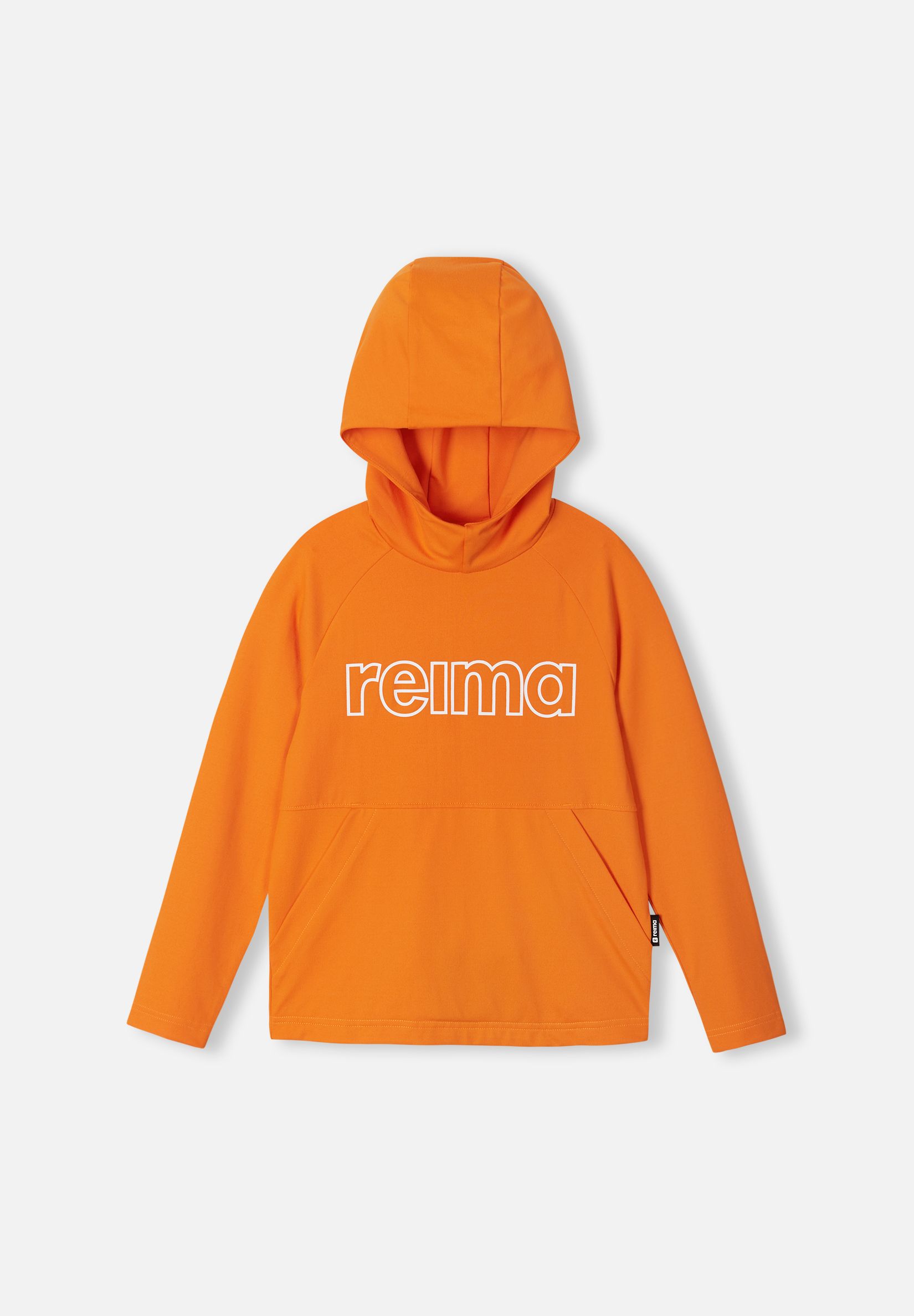 Худи Reima 536601-2720 - фото 1