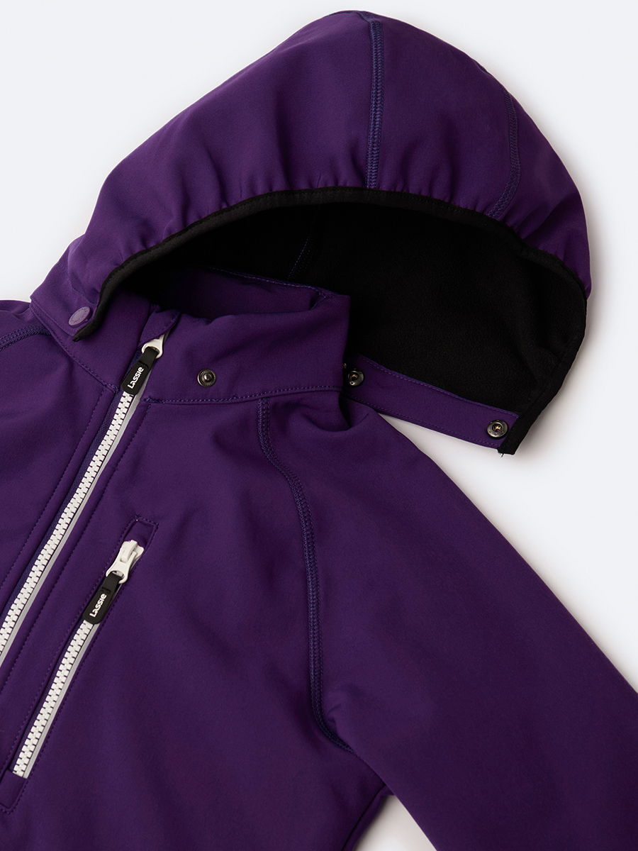 Куртка Lassie 73103216-5930 - фото 5