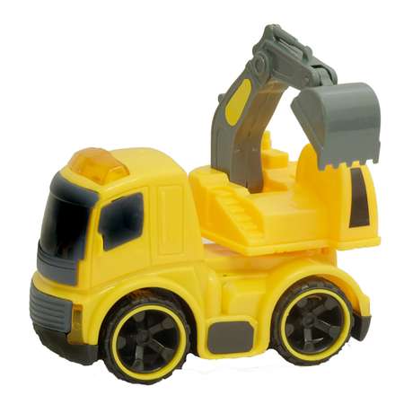 Экскаватор HK Industries
