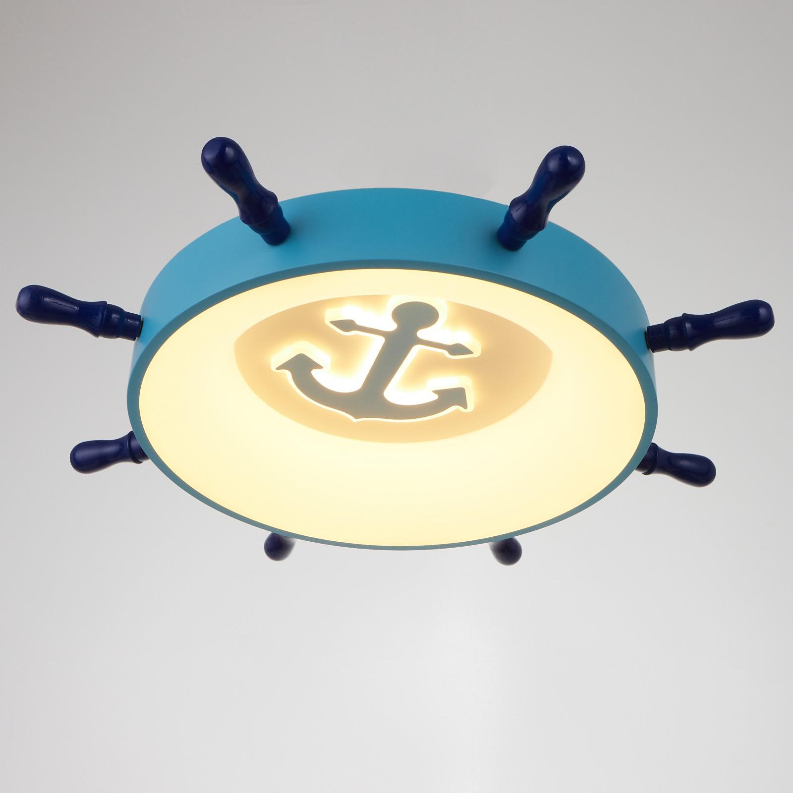 Лампа BayerLux Штурвал - фото 2