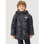 Куртка NIKASTYLE