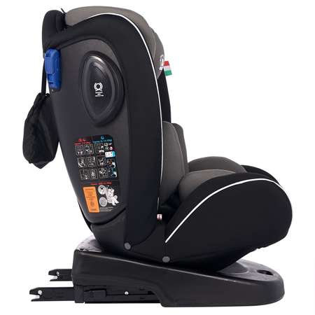 Автокресло Sweet Baby Isofix 0+/1/2/3 (0-36 кг)