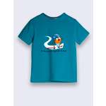 Футболка Три кота