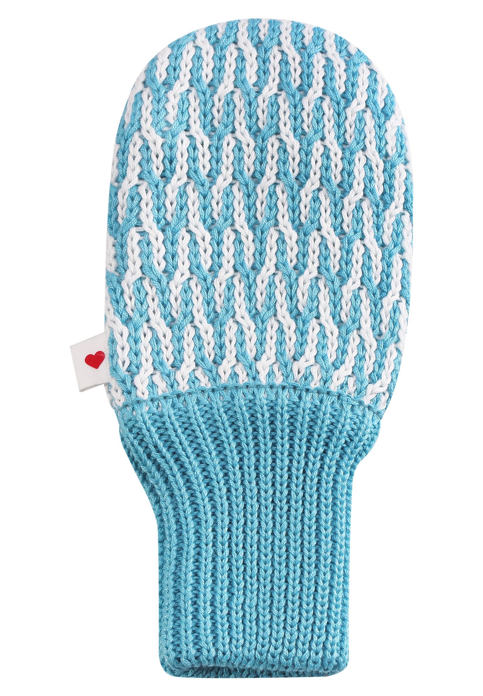 Варежки Reima 517192-7540 - фото 2