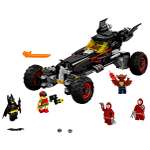 Конструктор LEGO Batman Movie