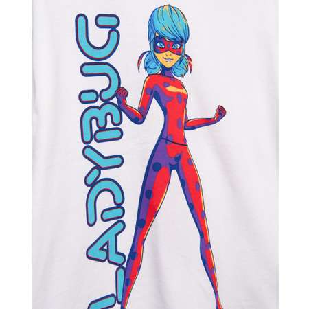 Футболка Miraculous