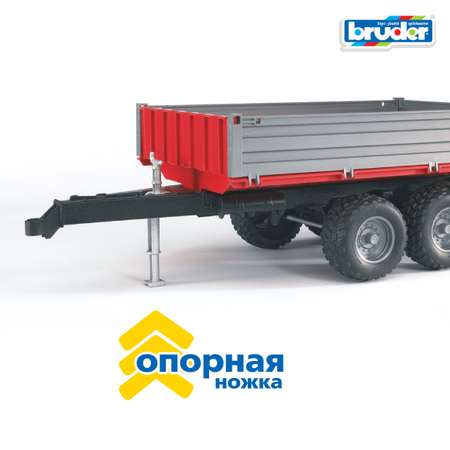 Прицеп Bruder
