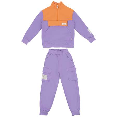 Анорак и брюки NIKASTYLE