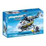 Конструктор Playmobil сборная игровая модель