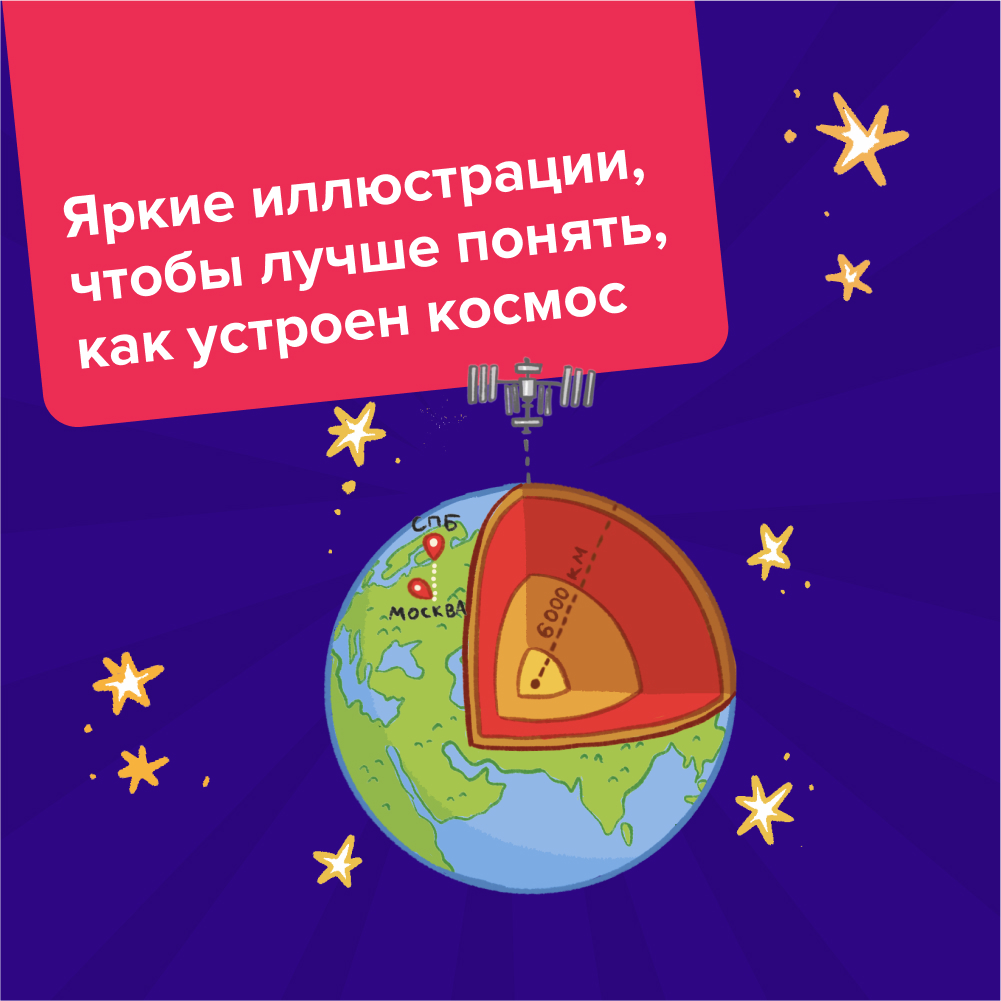 Настольная игра Банда умников Квиз в ассортименте - фото 8