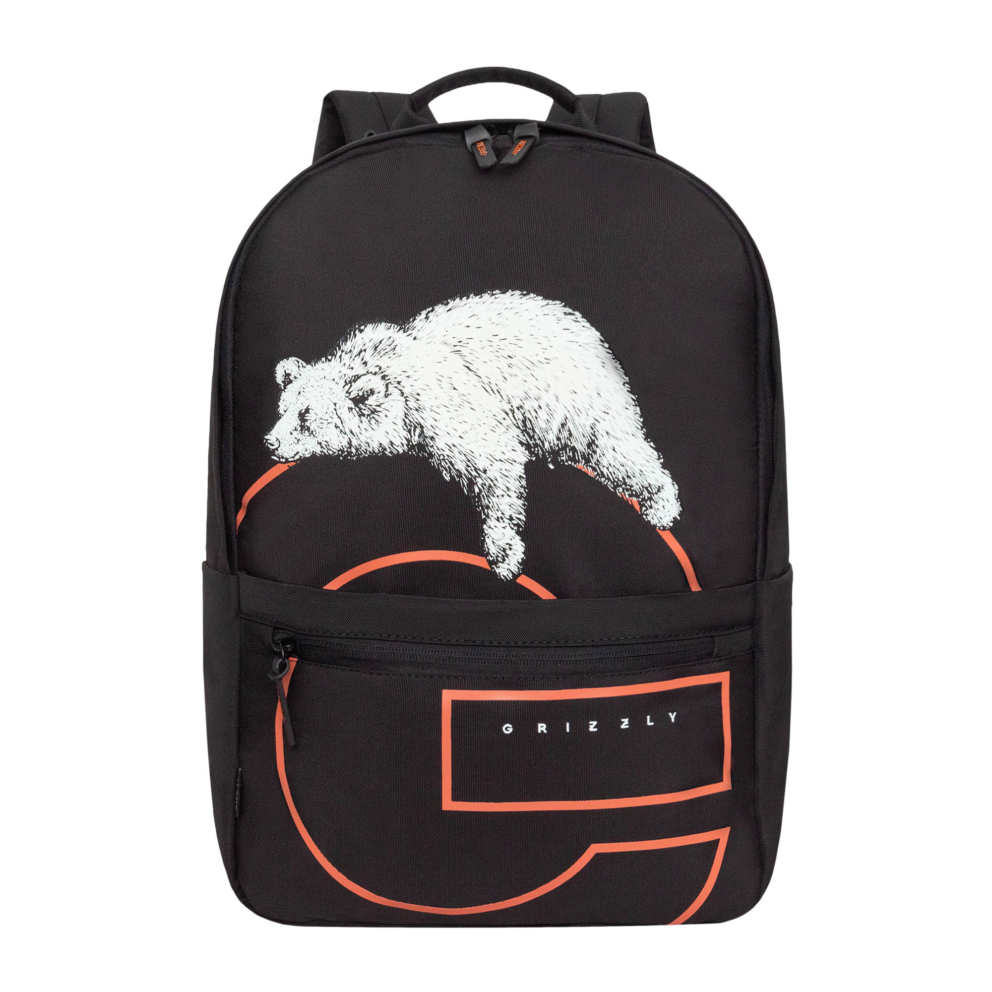 Рюкзак Grizzly мужской - фото 1