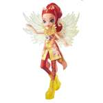 Кукла мини MLP Equestria Girls