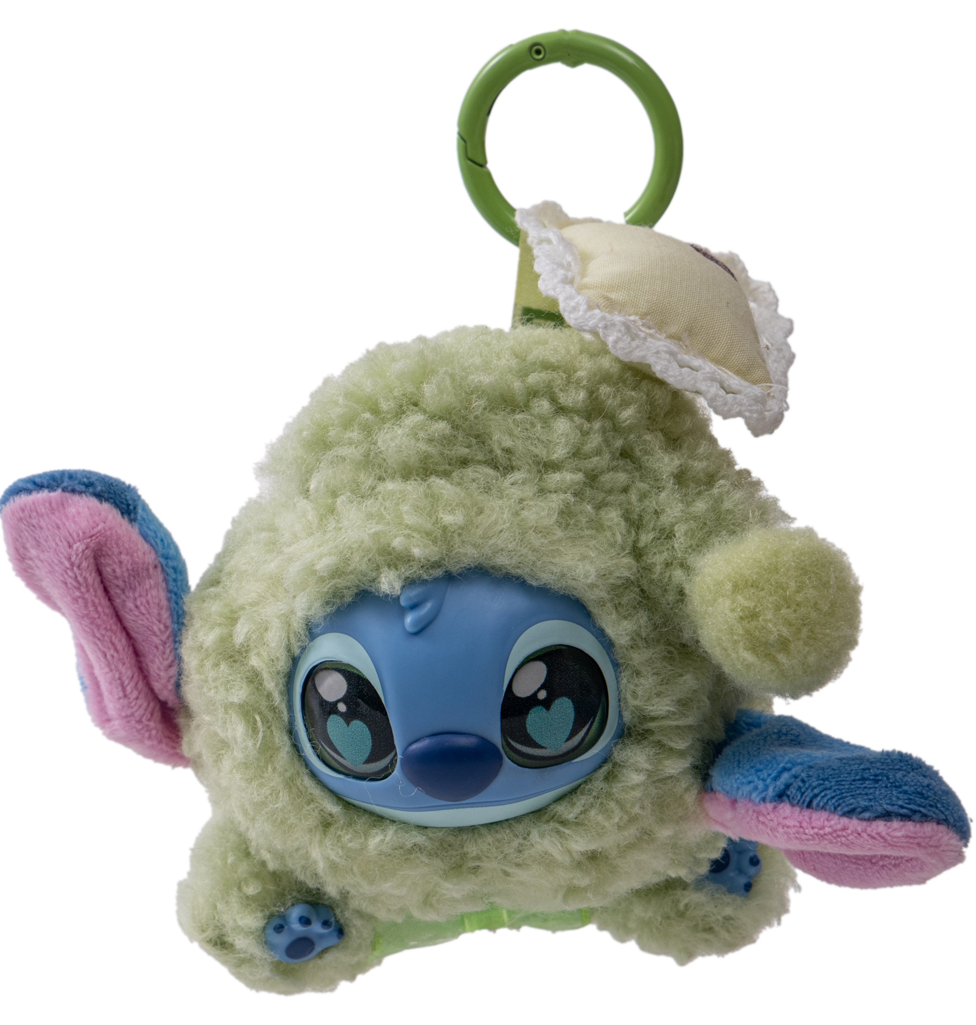 Мягкая игрушка Stitch Sleepy Chaos - фото 17