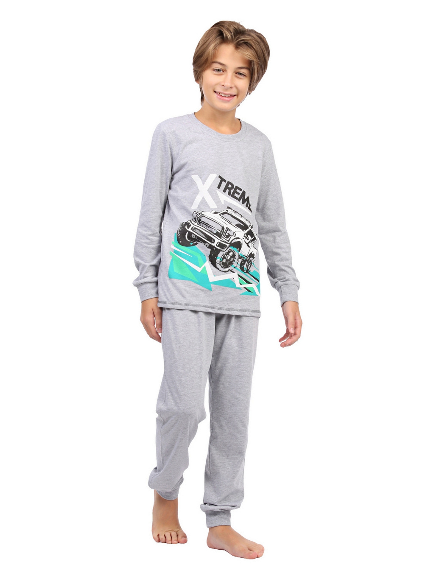 Пижама N.O.A. 11431-2 - фото 3