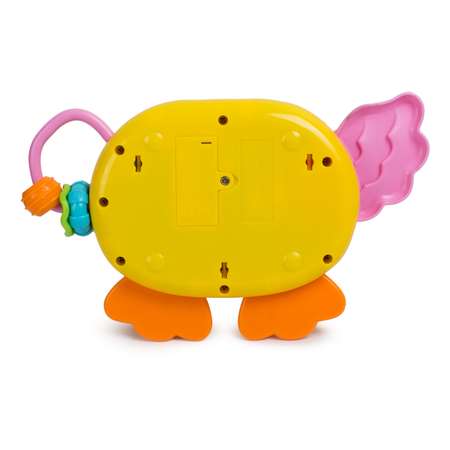 Игрушка BabyGo ноутбук для малышей