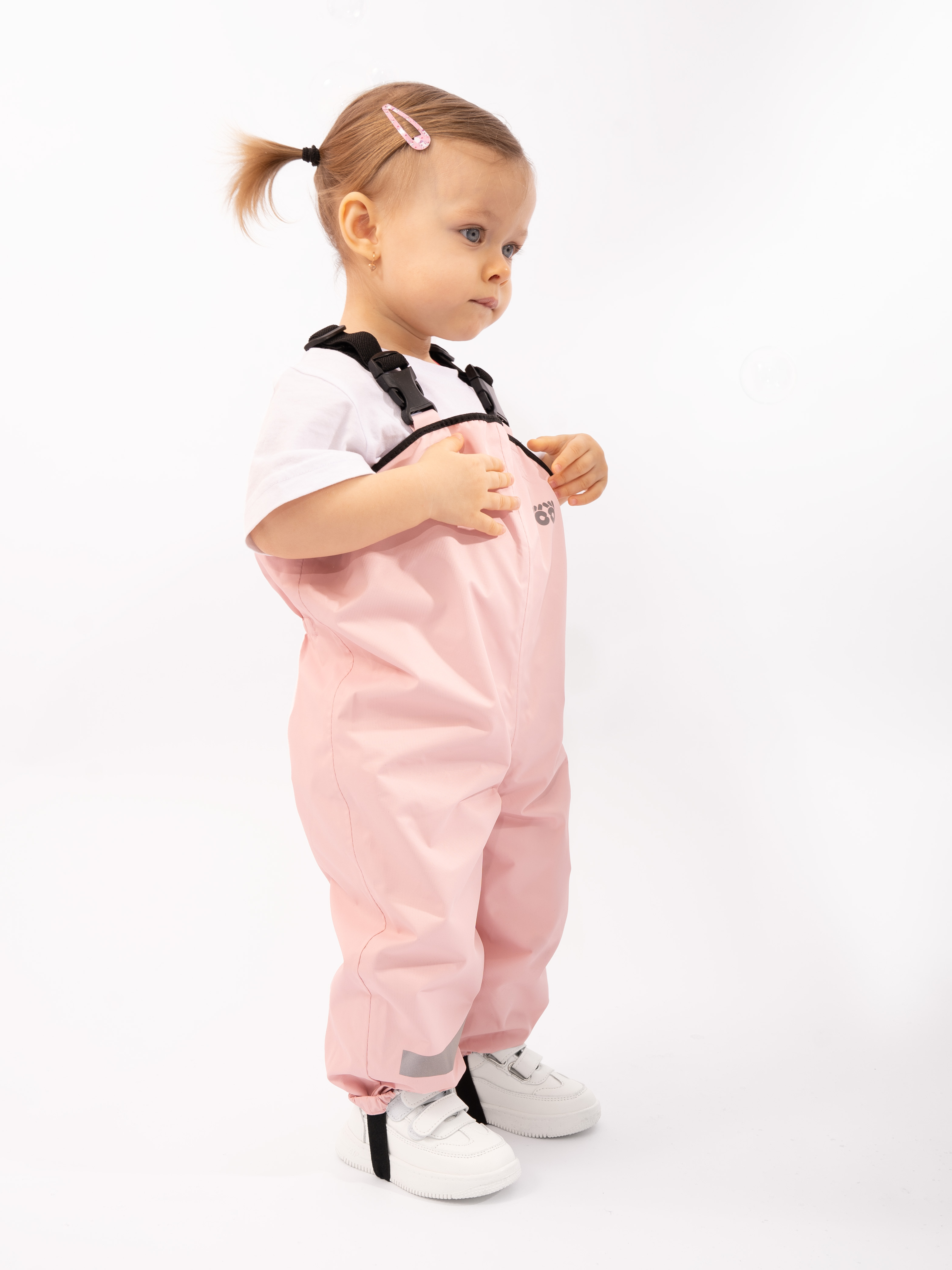 Полукомбинезон Smaillook SMLM-PKD-LPN - фото 2