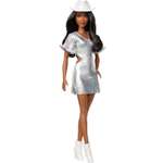 Кукла модельная Barbie Игра с модой