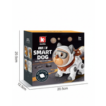 Собака РУ LANSI WORLD