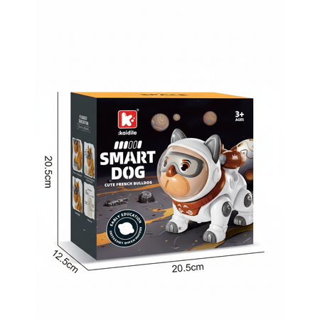 Собака РУ LANSI WORLD