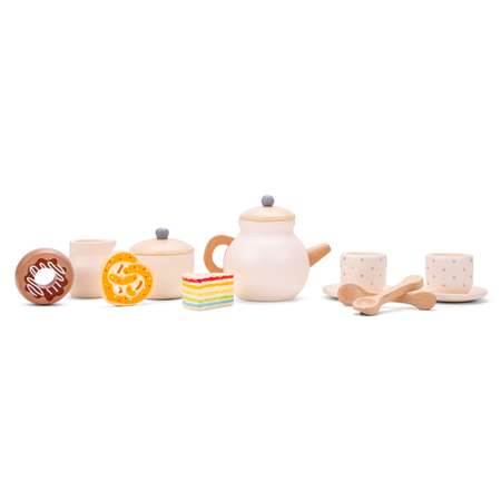 Игрушка New Classic Toys посуда