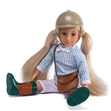 Кукла мини Lori by Battat