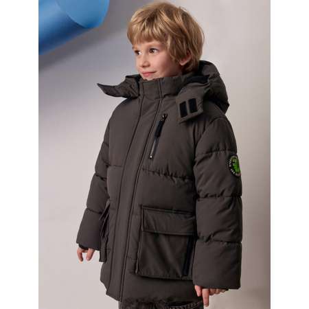 Куртка Futurino Fashion
