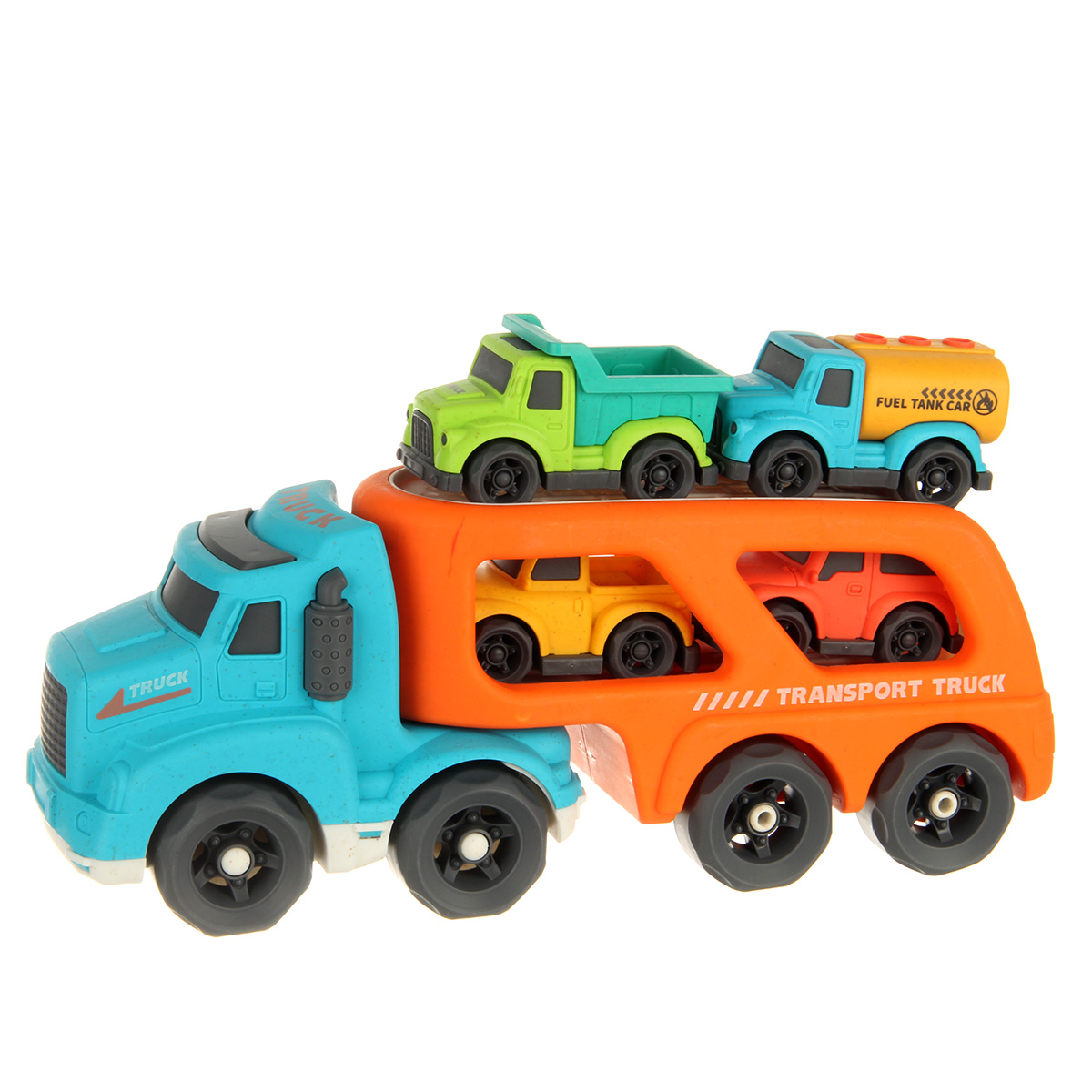 Погрузчик Veld Co 135644 - фото 7