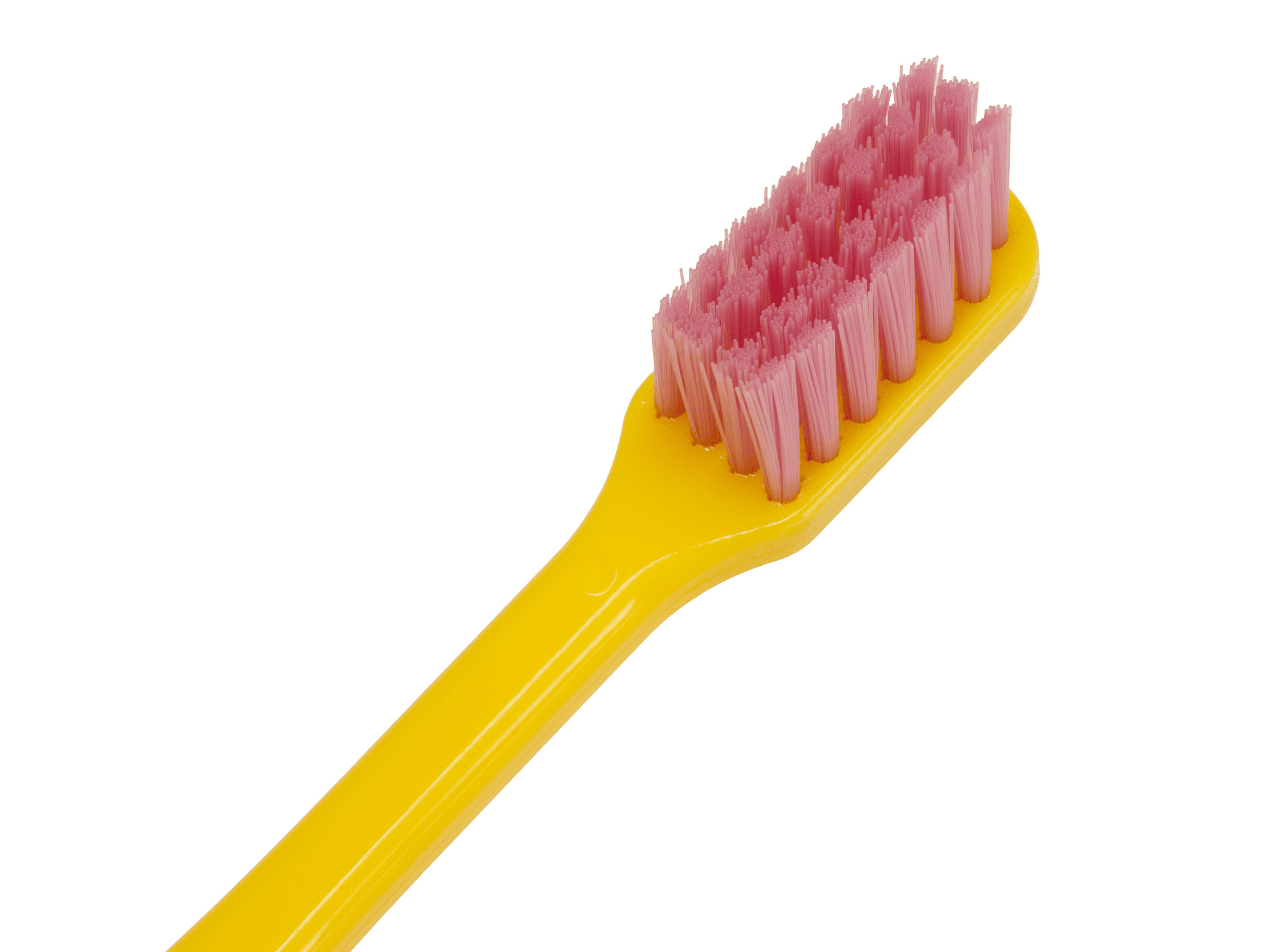 Зубная щетка классическая Доктор Сияй Ci Medical от 12 лет 1 шт. - фото 1