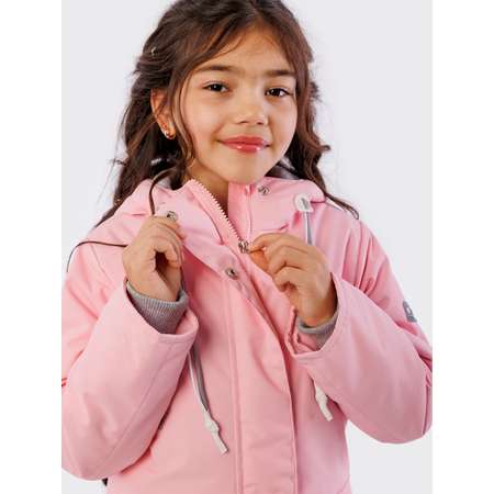 Парка UKI KIDS