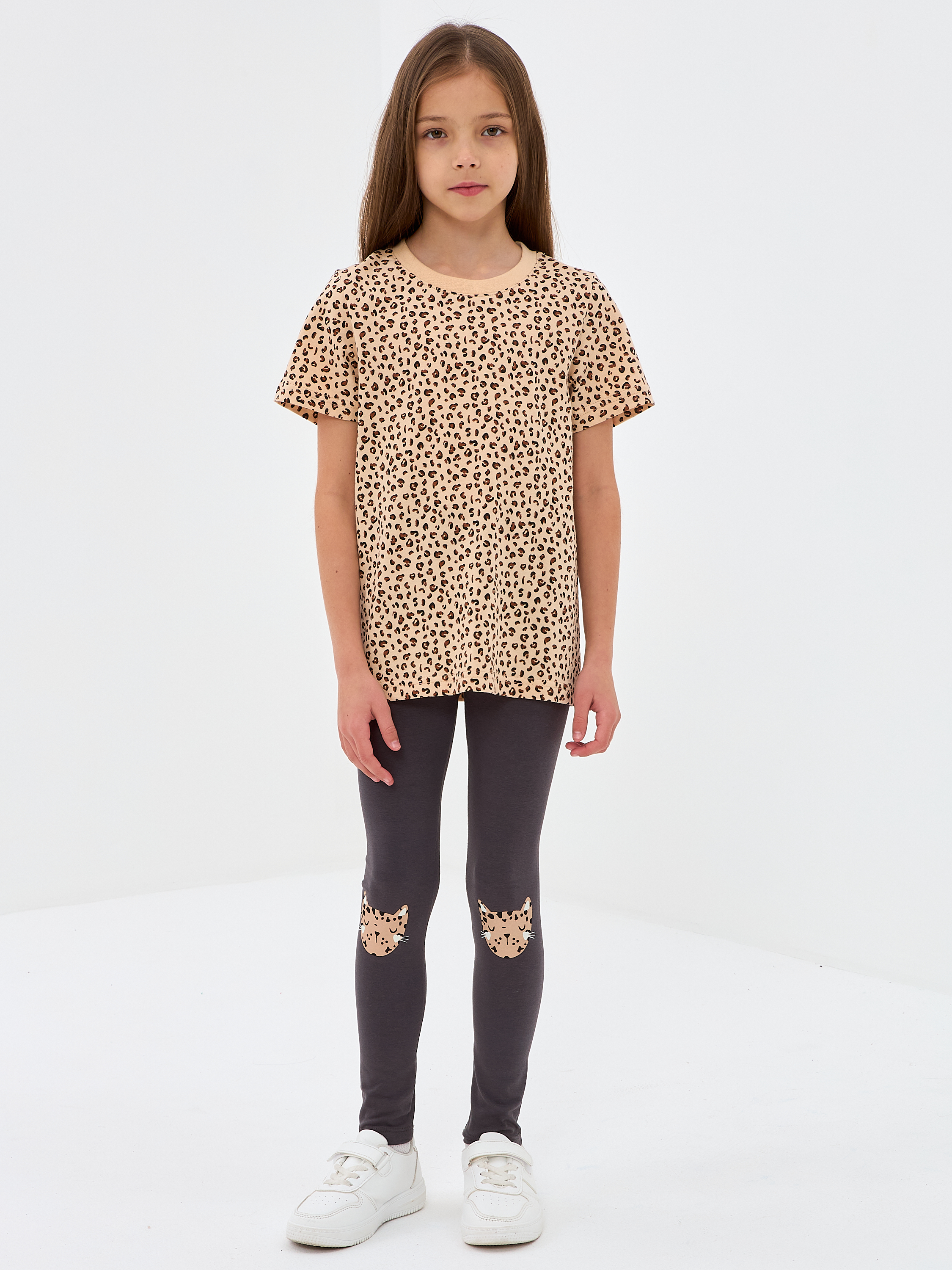 Футболка 3 шт LELO kids LELO-520-04 - фото 18