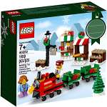 Конструктор LEGO Seasonal 40262 169 дет.