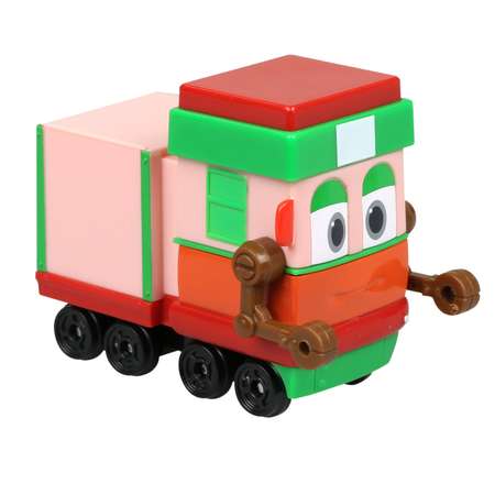 Поезд Robot Trains Витор
